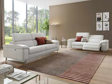 Sofa livingroom