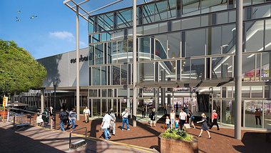 Rosebank Mall - image2