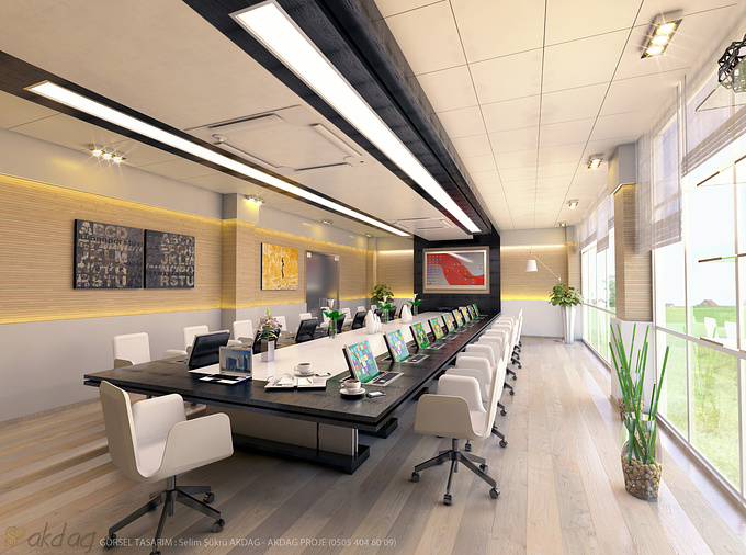 akdag proje
renovation meeting room (interior)