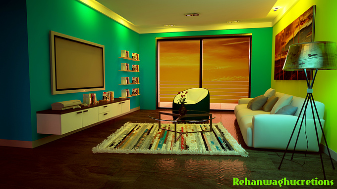 Rehan waghu creations - http://
Autocad 3ds max photoshop
