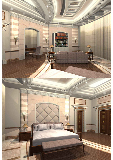 bedroom 6