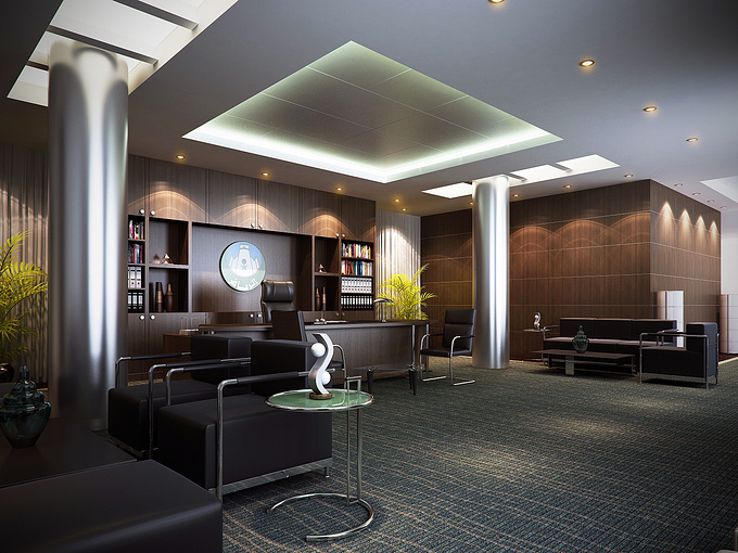 Consultancy Group Pro.
Done in 3dsmax,vray & ps.