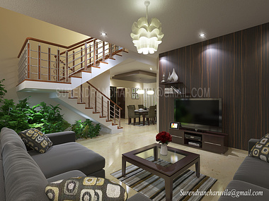 Living&Dining_area