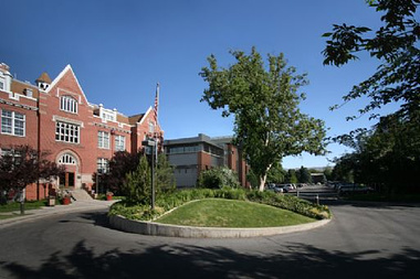 Westminster Science Center