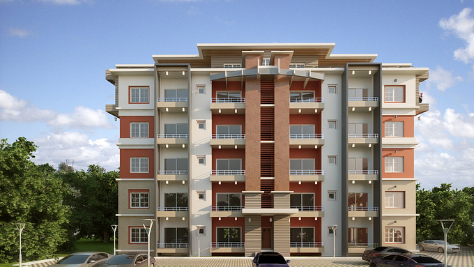 service apartments in Abuja