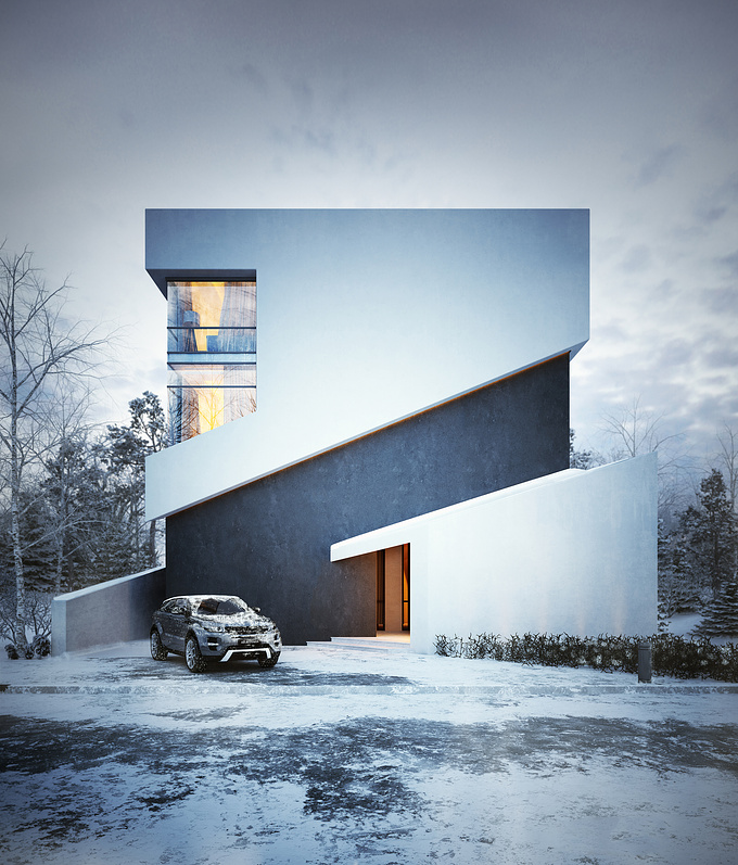 AB Architects - http://www.abarchitects.org
software used:
3ds max, Vray, Photoshop,