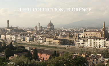 Leeu Collection, Florence