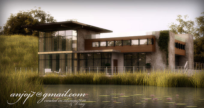 created with 3ds max 2010 vray and ps