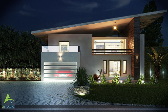 astudio - http://www.getrendering.com
Modern house


astudio a small 3D rendering and visualization firm based in Bangladesh. We have a team of professionals who are young motivated and skilled.
We take each work to the next level by our exceptional team work.

Please visit our facebook page https://www.facebook.com/astudio.bd to know more about us.