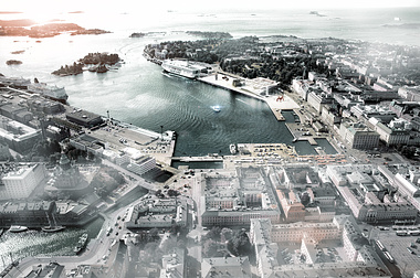 Guggenheim | Helsinki | Finland | 2014