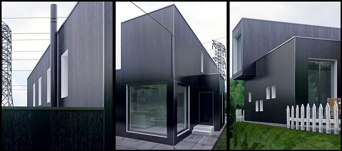 ... - http://...
Please comment., With thanks.
Software:3Ds Max2011-Vray 1.5-PS