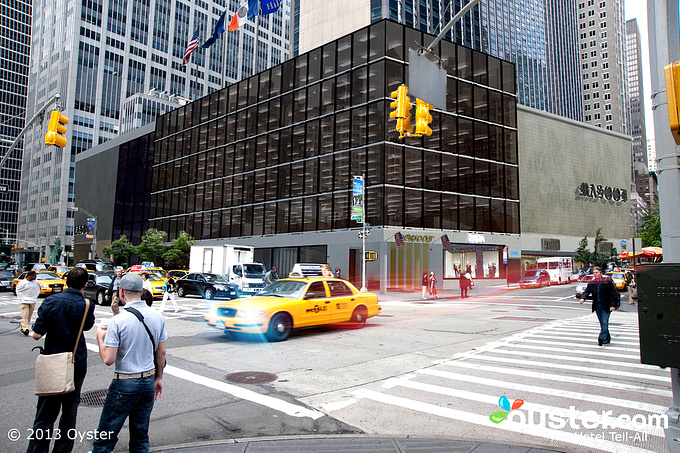  - http://
using Hilton hotel `s picture in New york :)
Softwares: 3D MAX , Vray , Photoshop