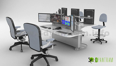 3d furniture Modeling: Product Visualization, Product Design, Product Mockup, Design, Machinery animation, architectural, decorating, furniture animation, desk.