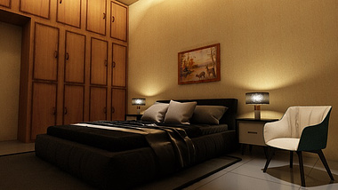 Interior | Bedroom | 720x405
