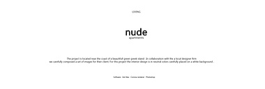 Nude Apartments