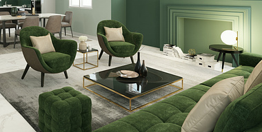 MARA Studio-Luxury Interior Design