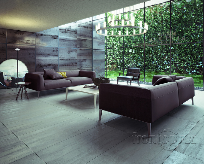 3d architectural rendering - http://www.frontop.com/
This series of interior renderings is for #Interceramic, a top manufacturer and distributor of ceramic tile and natural stone, who requested us to show various of tile applications under different scenes.The Client provided no CAD drawing but some referenced images based on real photos, so we gave creative input about furniture,camera angles, lighting, moods, etc and developed these images together with client. Below you can view the final result of this series, enjoy!

Send an email to business@frontop.com to request a CGI quotation! 
Or call +86 18824161716 / +86 18824161718 to discuss your upcoming project needs!

FRONTOP -Professional Architectural Renderings & 3D Animation Company
www.frontop.com