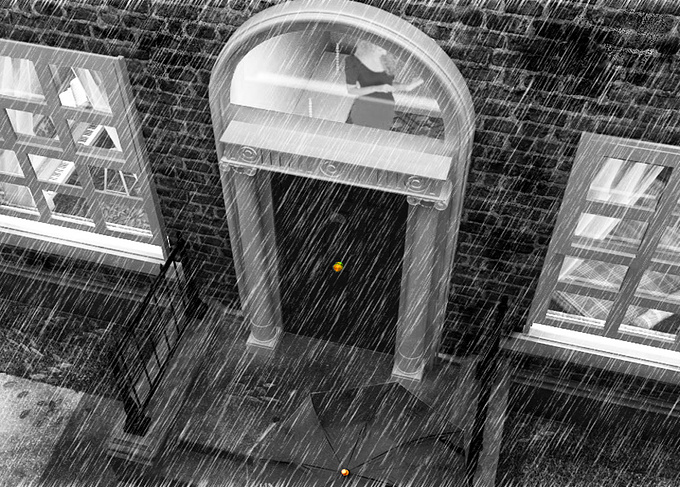 Ricardo Cheferrino - http://www.3dimagescheferrino.blogspot.com
Dublin is rain.