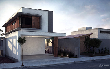 Images for DGL Architecture - ESP House