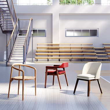 Brewsuniq® - Home & Living - Furniture Showcase #2