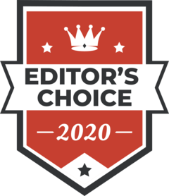 2020 Editor's Choice