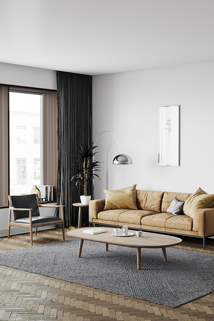  - http://
Design inspired by the Scandinavian interior.