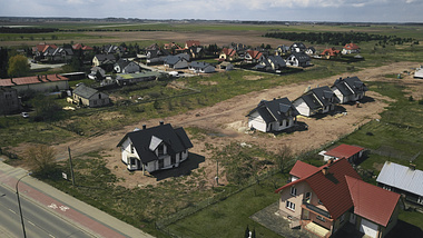 Semi Detached Houses in Suwałki