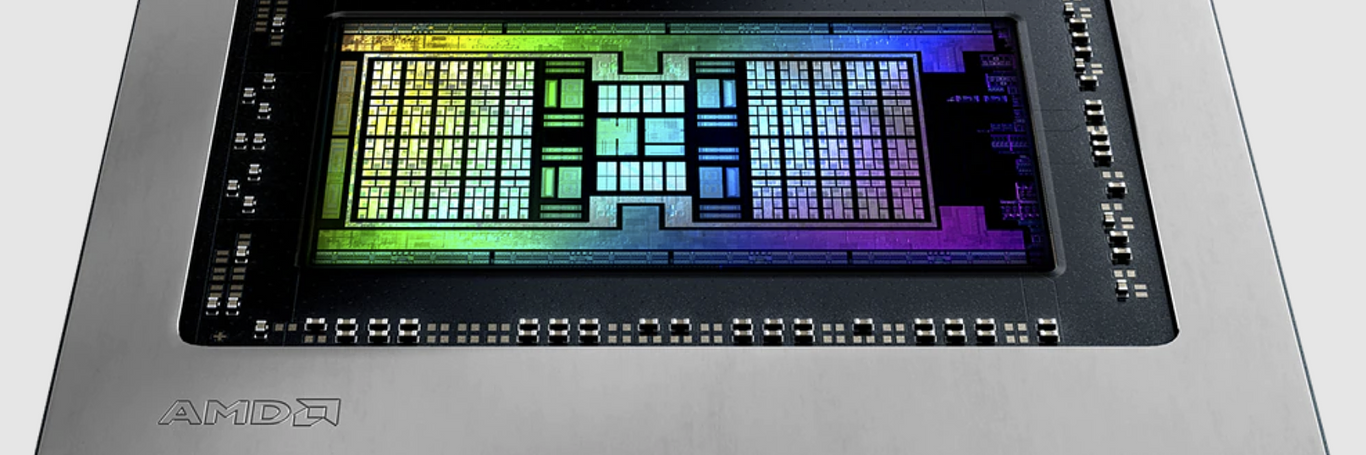New AMD Radeon PRO W6000X Series GPUs Bring Groundbreaking High-Performance AMD RDNA 2 Architecture to Mac Pro
