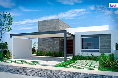 T02 HOUSE