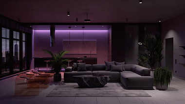 Loft Concept Studio
