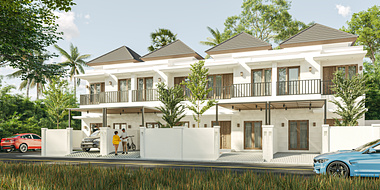 House Denpasar 2023