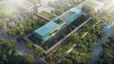 Korean museum 2020