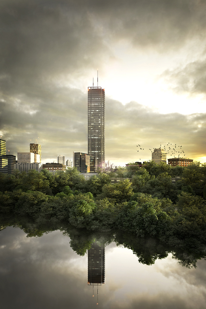  - http://
Inspired by the project 'aspire tower' from Grimshaw architects.