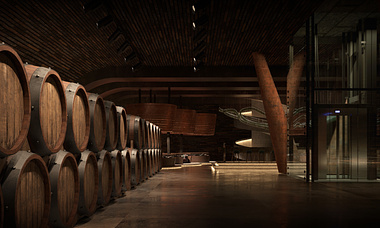 Wineyard