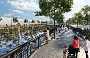 Gowanus Canal Revitalization
