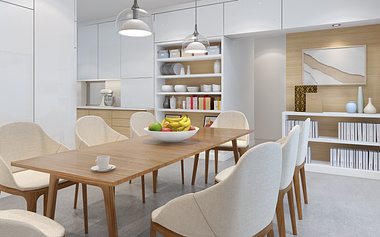 3D-HOME-DINING