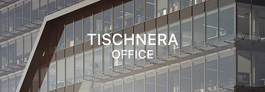 Tischnera Office by Urban Jungle