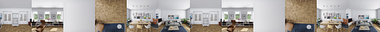 VR Panorama - Living Room