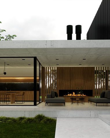 House in LOS ANDES