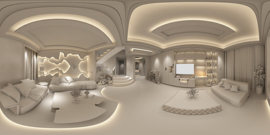 Interior Design - 360