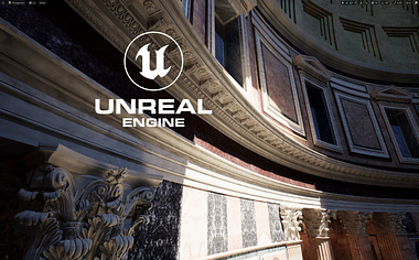 Unreal Engine Pantheon