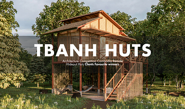 Tbanh Huts