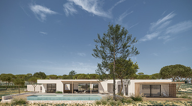 House in Comporta