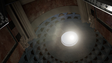 Unreal Engine Pantheon