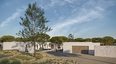 House in Comporta