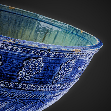 Matrat, The ancient clay bowl