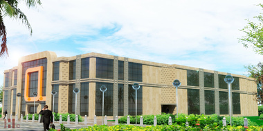 Saudi Electronic University