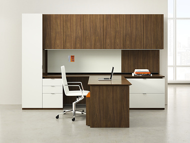 Commercial Office Interiors