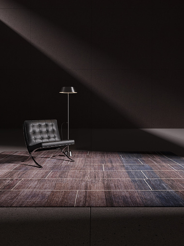 Rug Showcase: Immersive 3D Presentation of Exquisite Rugs in Realistic Settings