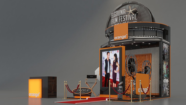 Orange_Gouna Film Festival 2019